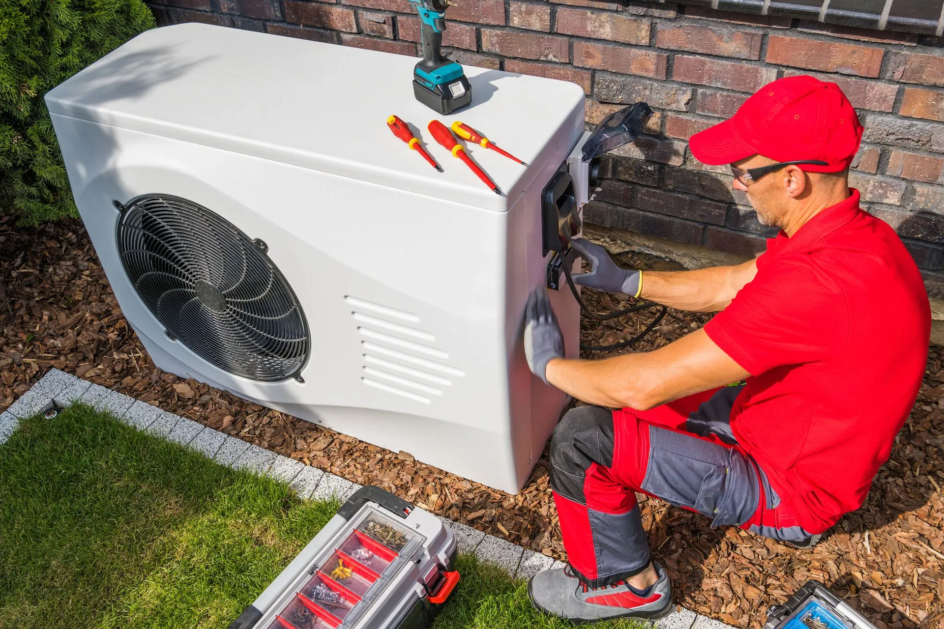 About HVAC in Gridley, CA